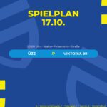 32er trifft auf Landesligisten