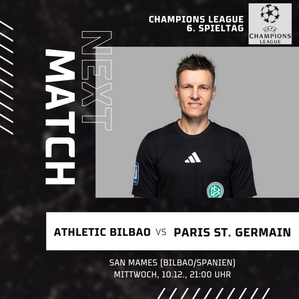 Daniel Siebert 10.12.25