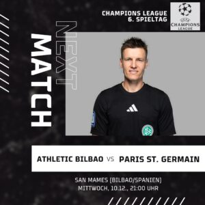 Daniel Siebert 10.12.25