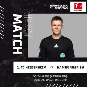 Daniel Siebert 07.02.26