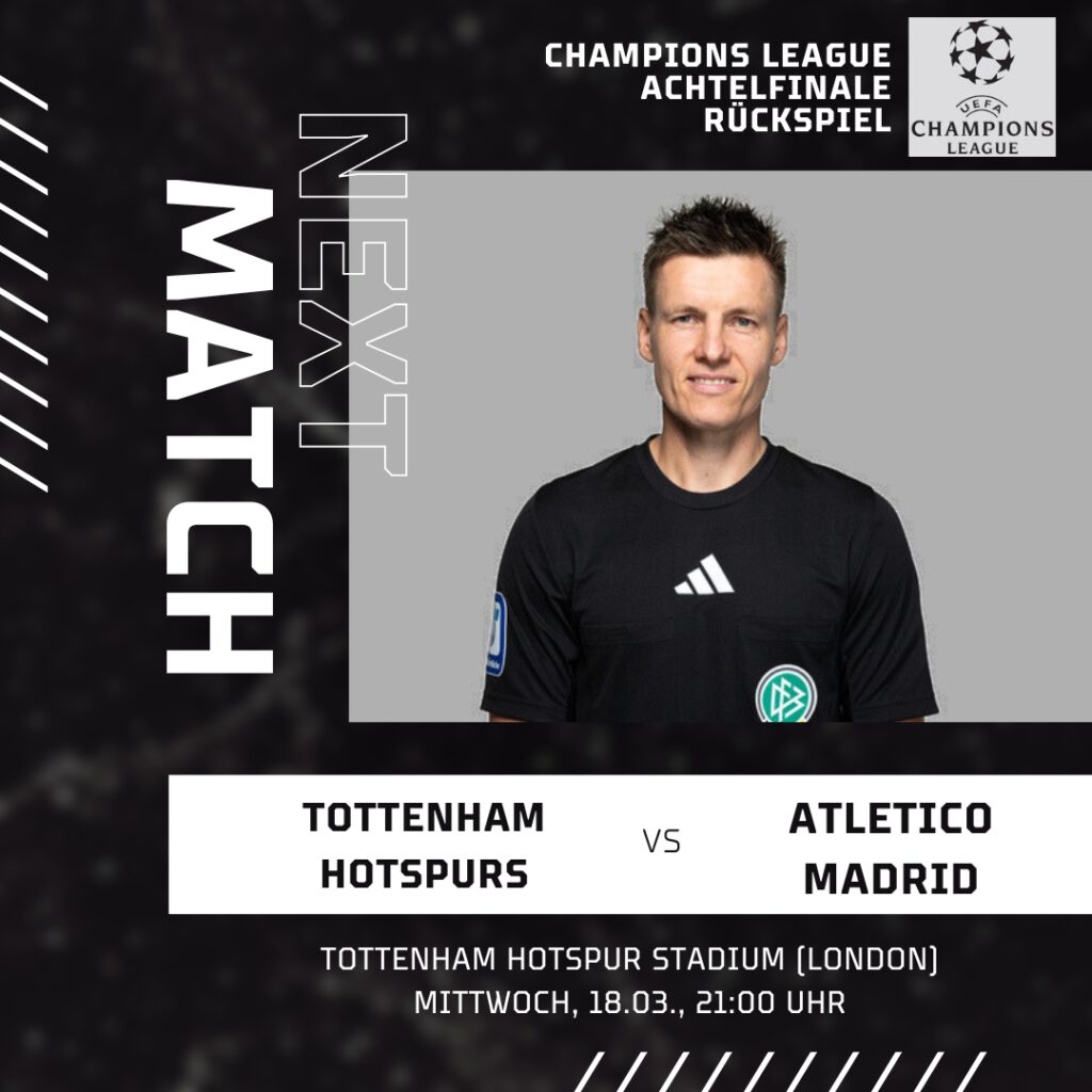 Daniel Siebert 18.04.26