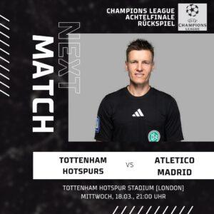 Daniel Siebert 18.04.26