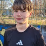 Jaydan Weiß