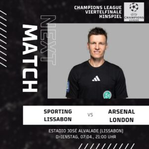 Daniel Siebert 07.04.26