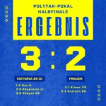 Ergebnis Viktoria 89 III - Frauen