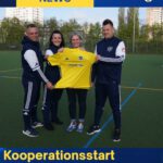 Kooperationsstart