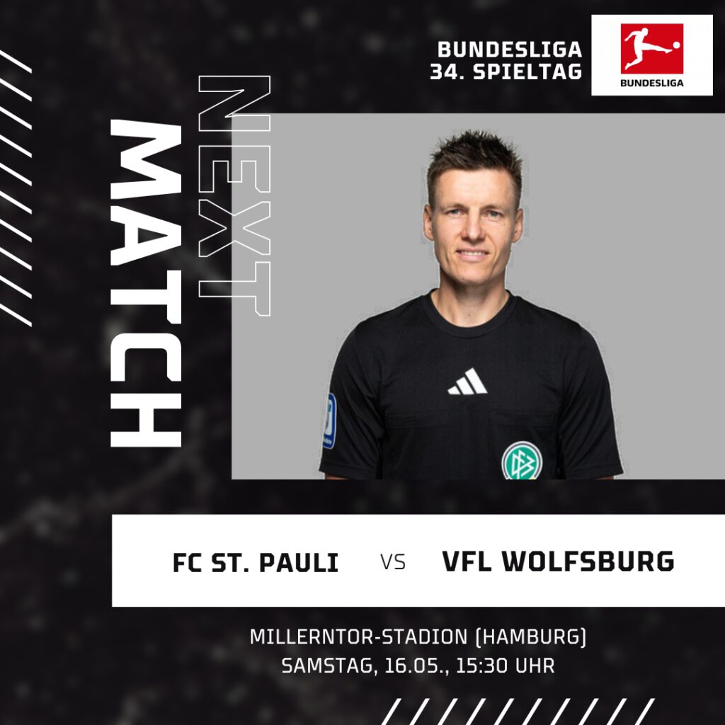 Daniel Siebert 16.05.26