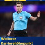 Weiterer Karrierehöhepunkt