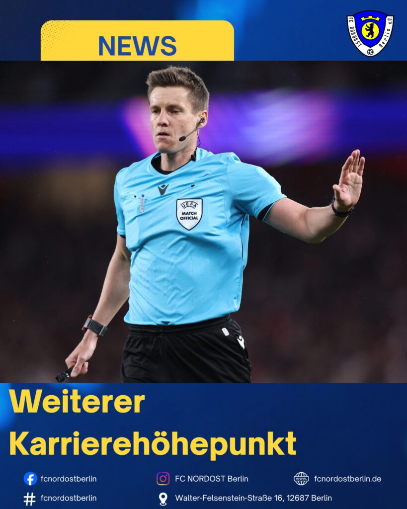 Weiterer Karrierehöhepunkt