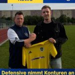 Defensive nimmt Konturen an