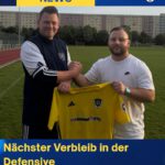 Nächster Verbleib in der Defensive