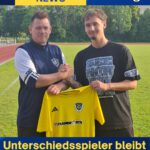 Unterschiedsspieler bleibt