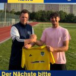 Der Nächste bitte