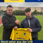 Noch einer aus der U19