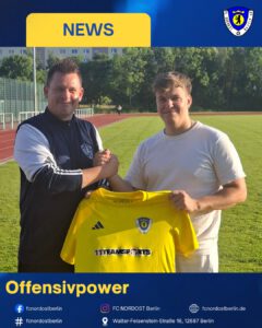 Offensivpower