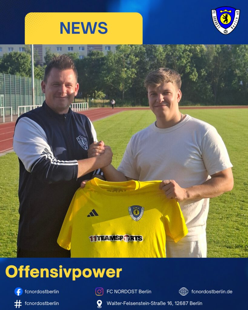 Offensivpower