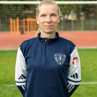 Doreen Gaude