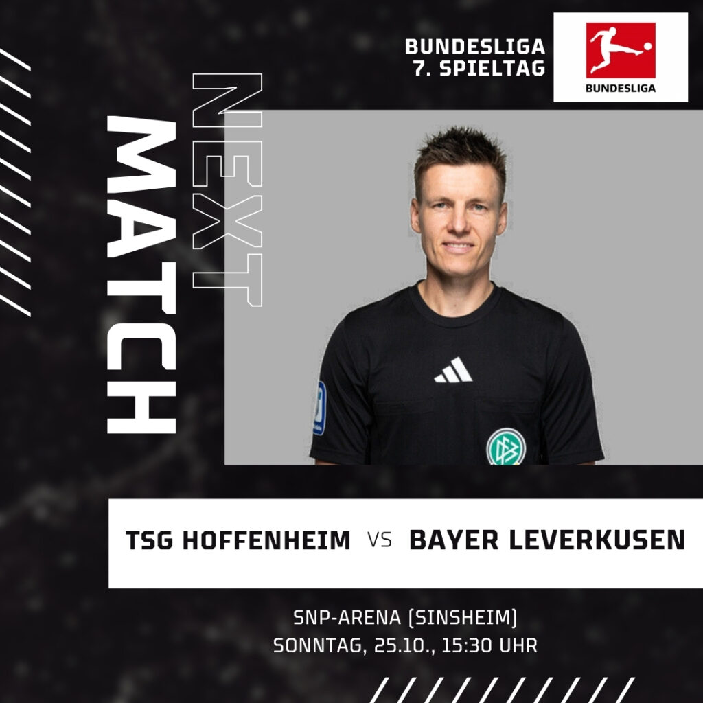 Daniel Siebert 25.10.26