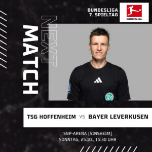 Daniel Siebert 25.10.26